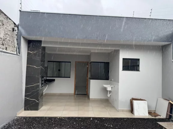Imagem Alto Padrão para Venda em Maringá, Conjunto Habitacional Requião, 3 dormitórios, 1 suíte, 2 banheiros, 1 vaga