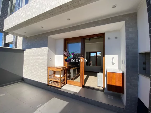 Imagem Harmonia Flats - Apartamento à venda no bairro Centro - Torres/RS