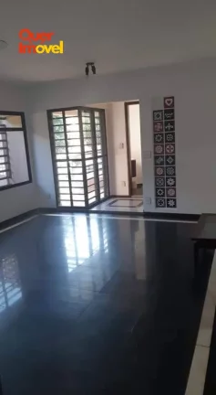 Imagem Apartamento no Parque dos Bandeirantes em Ribeirão Preto-SP: 4 quartos, 1 suíte, 1 sala, 3 banheiros, 2 vagas, 140m².