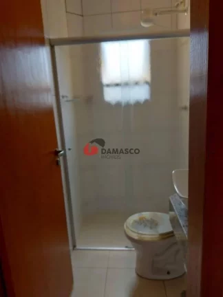 Imagem Cobertura à venda 2 Quartos, 1 Suite, 1 Vaga, Centro, Santo André - SP