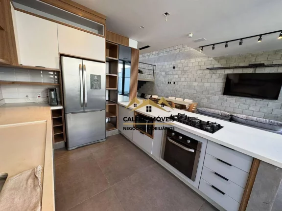 Imagem Casa com 3 dormitórios à venda, 208 m² por R$ 1.485.000,00 - Reserva dos Ypês III - Tatuí/SP
