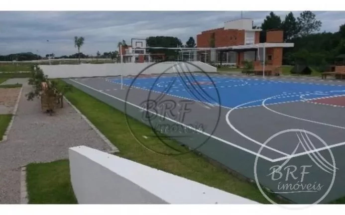 Imagem Vendo terreno em condomínio de alto padrão na praia de Moçambique