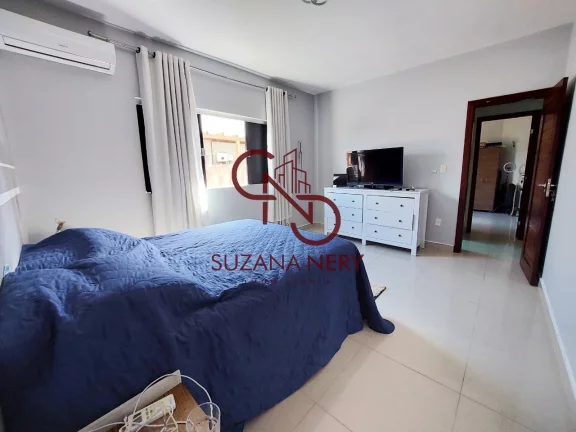 Imagem CASA COM 4 QUARTOS NO CONDOMÍNIO GREEN CLUB 3 EM PARNAMIRIM