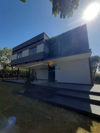 Imagem Casa com 03 quartos à venda no condomínio Veredas da Lagoa !!