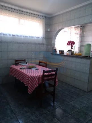 Imagem Casa - Ribeirão Preto - Jardim Heitor Rigon - Região Norte