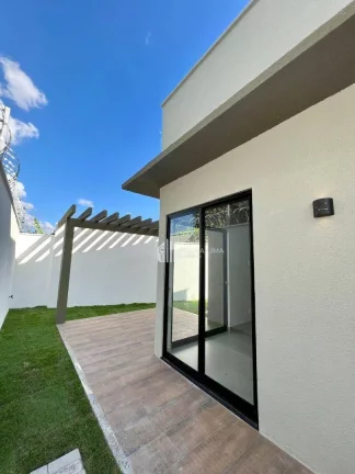 Imagem Casa pronta para morar à venda por R$ 389.000,00 - Parque União - Timon/MA