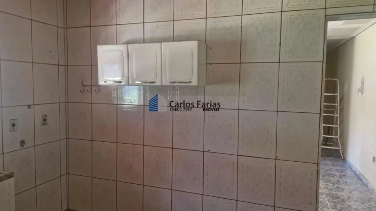 Imagem Casa em Condomínio para Venda em Brasília, Setor Habitacional Tororó (Jardim Botânico), 3 dormitórios, 1 suíte, 2 banheiros, 2 vagas