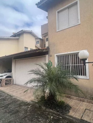 Imagem Sobrado com 2 dormitórios à venda, 78 m² por R$ 370.000,00 - Jardim Oliveira - Guarulhos/SP