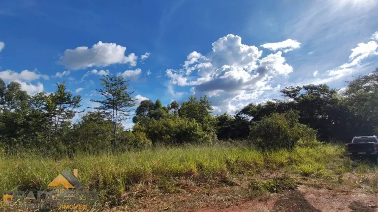 Imagem CHÁCARA À VENDA EM GUAPÓ - GOIÁS