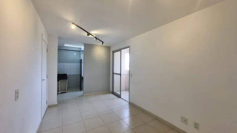 Imagem Apartamento com 2 quartos à venda em Belo Horizonte