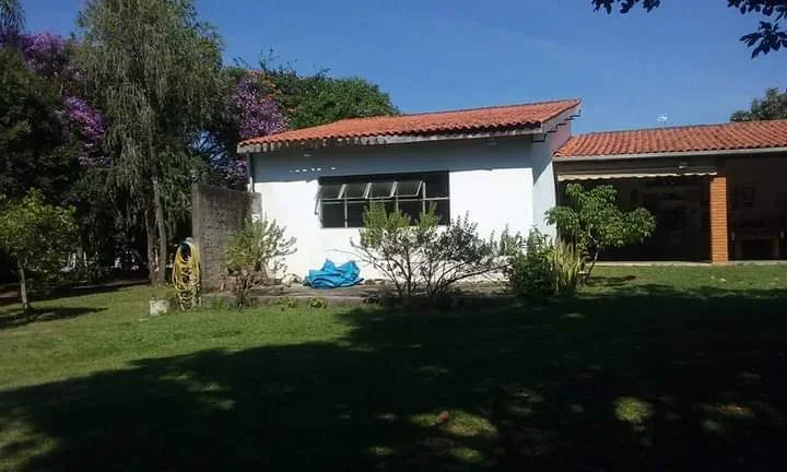 Imagem Chácara em Sarapuí - 5.000m²