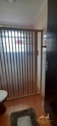 Imagem Oásis à Beira-Mar: Apartamento Aconchegante de 1 Dormitório na Ocian