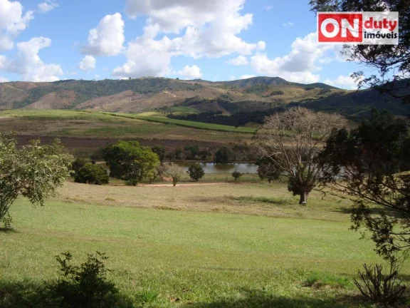 Imagem Sítio à venda, 111000 m² por R$ 9.000.000,00 - da Serra de Cima - Serra Negra/SP