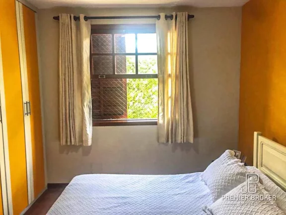 Imagem Apartamento à venda, 50 m² por R$ 455.000,00 - Albuquerque - Teresópolis/RJ