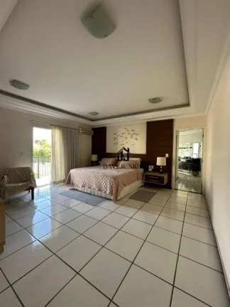 Imagem Casa com 5 suítes para alugar, 520 m² por R$ 15.000/mês - Parque Campolim - Sorocaba/SP