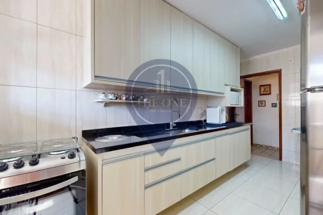 Imagem Apartamento à venda em Perdizes, São Paulo-SP: 3 quartos, 1 suíte, 2 salas, 3 banheiros, 1 vaga, 116m². Aproveite!