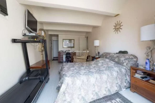 Imagem Cobertura à venda Jardim Paulista São Paulo