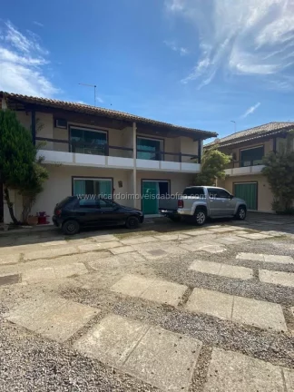 Imagem Linda Casa Duplex Condomínio Ogiva