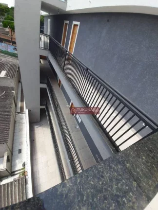 Imagem Village com 1 dormitório à venda, 36 m² por R$ 255.000,00 - Jaçanã - São Paulo/SP