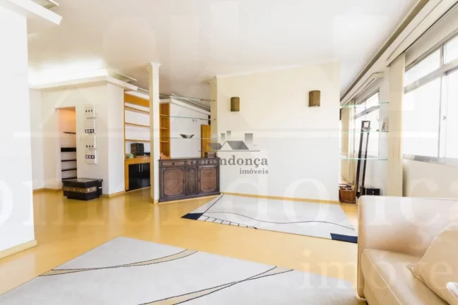 Imagem Apartamento 3 quartos, 1 suite, 1 vaga, 180 m2