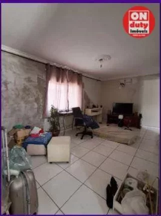 Imagem Apartamento com 3 dormitórios à venda, 73 m² por R$ 315.000,00 - Aparecida - Santos/SP