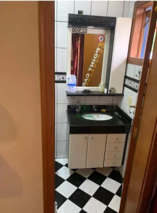 Imagem Sobrado à venda, 420 m² por R$ 1.550.000,00 - Parque Residencial Itapeti - Mogi das Cruzes/SP