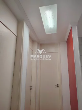 Imagem Apartamento a Venda no bairro Loteamento Jardim das Estâncias - Sumaré, SP