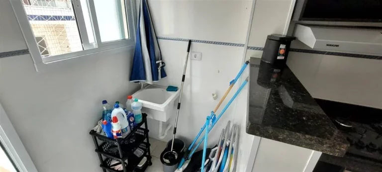 Imagem APARTAMENTO REAL - PRAIA GRANDE SP