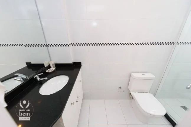 Imagem Apartamento Garden novo, com 2 quartos (1 suíte) à venda por R$ 532.000 - Cristo Rei - Curitiba/PR