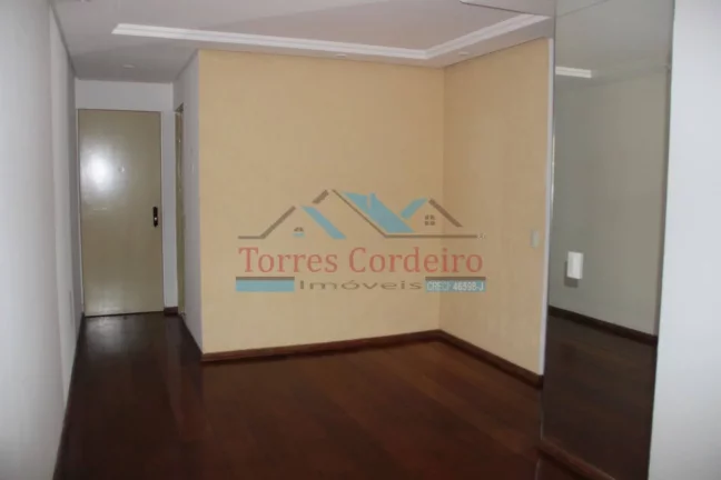 Imagem Apartamento 2 dormitórios - 1 vaga - Altos Morumbi Sul