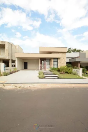Imagem Casa de Condomínio