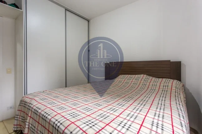 Imagem Oportunidade única: Apartamento à venda em Moema, São Paulo-SP, com 2 quartos, 2 salas, 2 banheiros, 2 vagas de garagem.