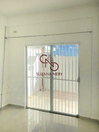 Imagem Apartamento térreo com 3 quartos em Nova Parnamirim - Parnamirim