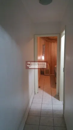 Imagem Sobrado em Interlagos - São Paulo