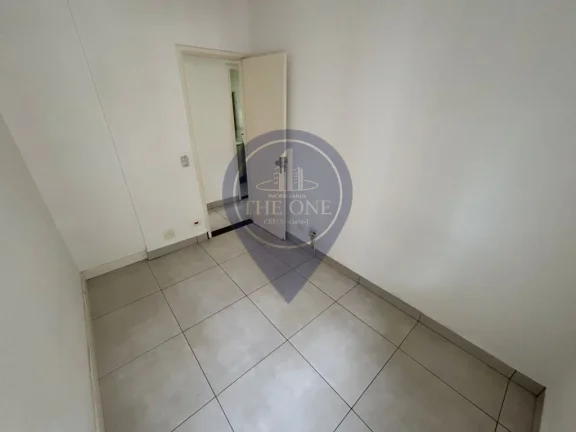 Imagem Venda de Apartamento de 3 Quartos na Vila Mariana, São Paulo-SP: 1 Suíte, 2 Banheiros, 1 Vaga - 71,00m²