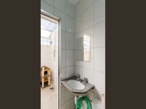 Imagem Sobrado à venda em São Bernardo do Campo-SP, bairro Planalto: 3 quartos, 3 banheiros, 2 vagas, 197m². Imperdível!