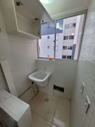 Imagem Apartamentos / Padrão na cidade de Mogi das Cruzes