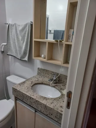 Imagem Aqui está uma oportunidade incrível para adquirir um belo apartamento muito bem localizado na Vila...