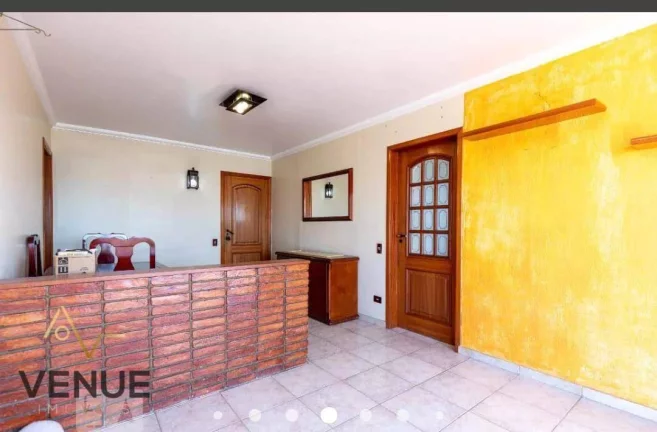 Imagem Apartamento com 2 dormitórios à venda, 64 m² por R$ 645.000,00 - Casa Verde - São Paulo/SP