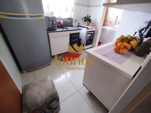 Imagem Apartamento em Votorantim