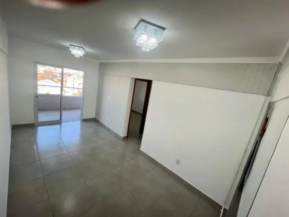Imagem APARTAMENTO COM 70 m² - GUILHERMINA - PRAIA GRANDE SP