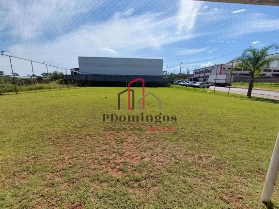 Imagem TERRRENO - CONDOMÍNIO INDUSTRIAL GAMMA VECCON - 1.200 M² ENTRE SUMARÉ E HORTOLÂNDIA