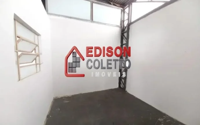 Imagem Casa a venda, 2 Quartos, no bairro Vila Monteiro em Piracicaba/SP