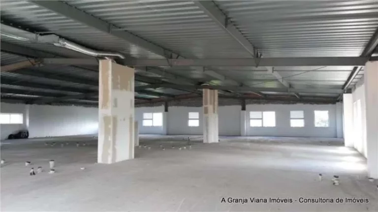 Imagem Sala para alugar, 750 m² por R$ 10.500,00/mês - Granja Viana - Cotia/SP
