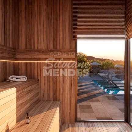 Imagem Apartamento de 47 m² novíssimo no bairro Campolim em Sorocaba/SP