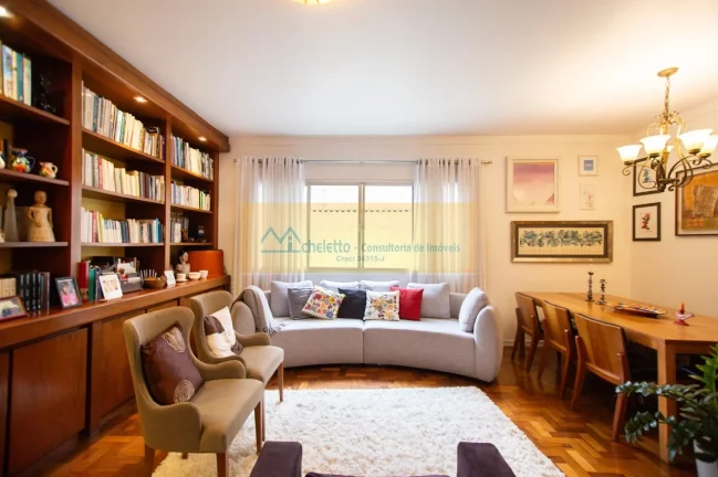 Imagem APARTAMENTO RESIDENCIAL em SÃO PAULO - SP, PERDIZES