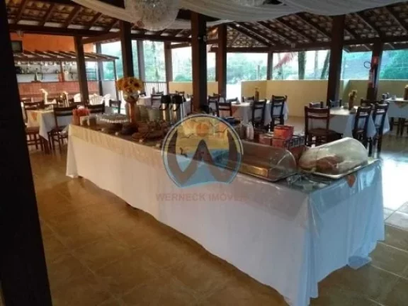 Imagem Oportunidade única: Pousada à venda em Ubatuba-SP, no bairro Lázaro, com 26 quartos, 15 vagas de garagem e 1.990m² de área.