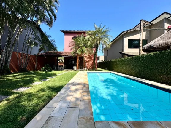 Imagem Casa à venda em Riviera de São Lourenço: 3 quartos, 1 suítes, 2 salas, 4 vaga, 199,70 m² no Riviera Módulo 21. Venha conferir!
