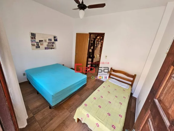 Imagem Casa com 3 dormitórios à venda, 85 m² por R$ 300.000,00 - Ogiva - Cabo Frio/RJ