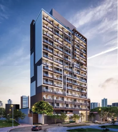 Imagem Studio em Brooklin Paulista - São Paulo SP